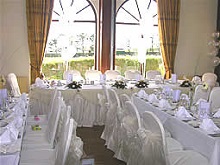 Linen rentals